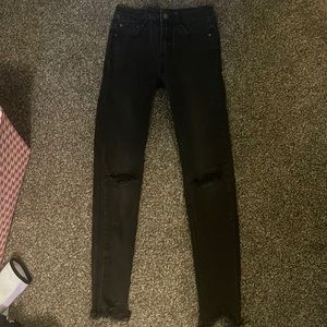 Wild Fable jeans high rise